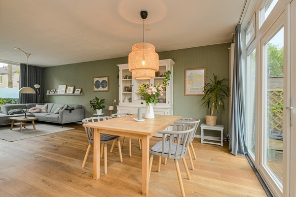 Foto - Te koop: Schrijnwerkerstraat 19, 4813 LV Breda