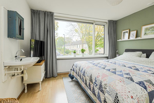 Foto - Te koop: Schrijnwerkerstraat 19, 4813 LV Breda