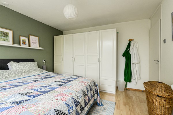 Foto - Te koop: Schrijnwerkerstraat 19, 4813 LV Breda