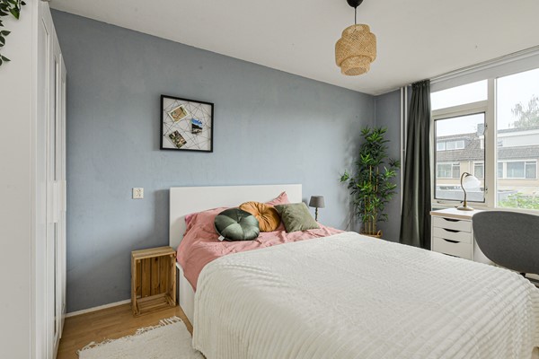 Foto - Te koop: Schrijnwerkerstraat 19, 4813 LV Breda