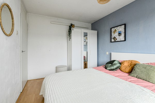 Foto - Te koop: Schrijnwerkerstraat 19, 4813 LV Breda