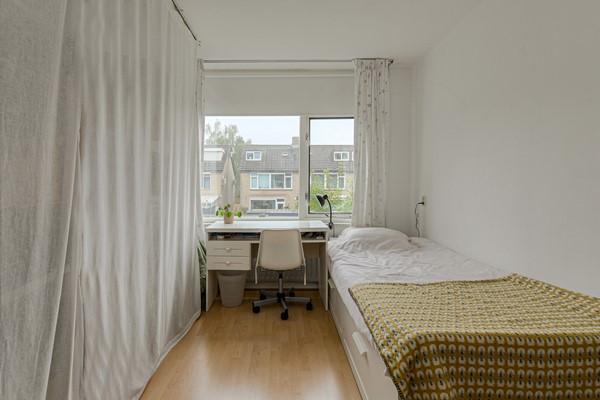 Foto - Te koop: Schrijnwerkerstraat 19, 4813 LV Breda