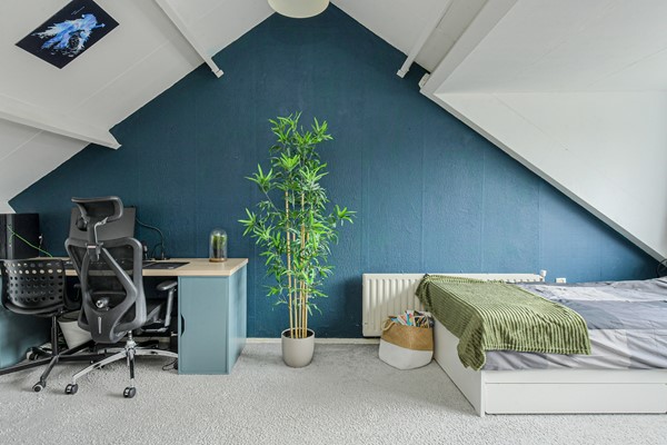 Foto - Te koop: Schrijnwerkerstraat 19, 4813 LV Breda