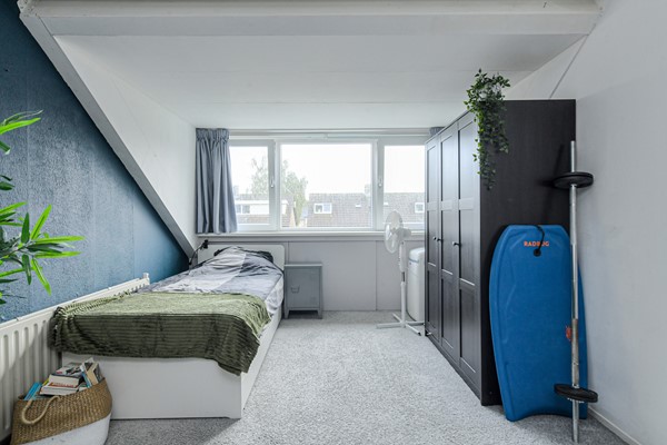 Foto - Te koop: Schrijnwerkerstraat 19, 4813 LV Breda