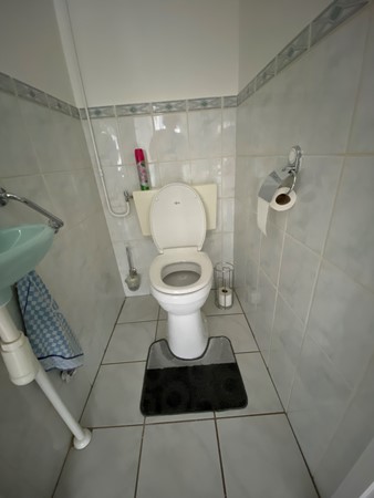 Foto - Te huur: Kasterleestraat 264, 4826 GM Breda