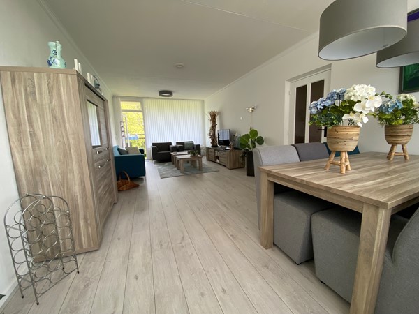 Foto - Te huur: Kasterleestraat 264, 4826 GM Breda