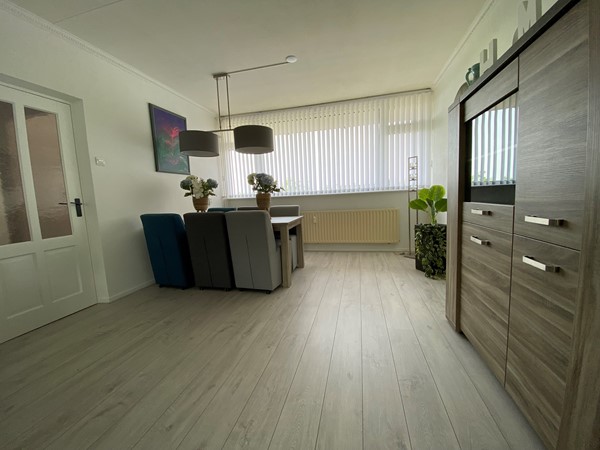 Foto - Te huur: Kasterleestraat 264, 4826 GM Breda