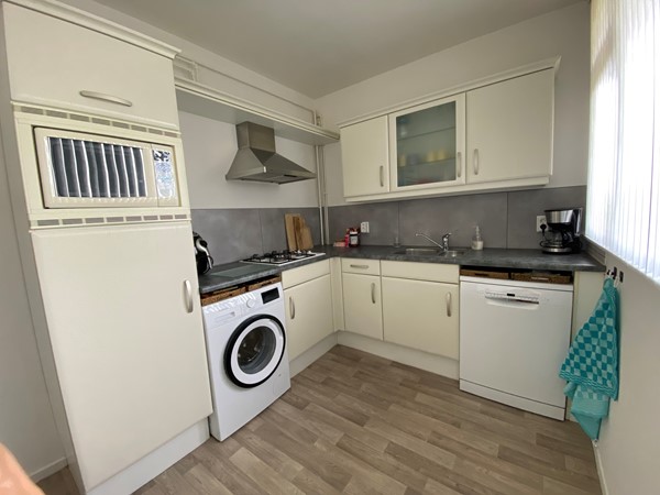 Foto - Te huur: Kasterleestraat 264, 4826 GM Breda