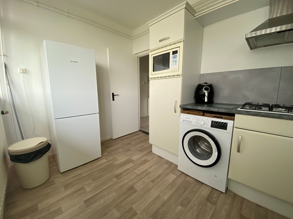 Foto - Te huur: Kasterleestraat 264, 4826 GM Breda