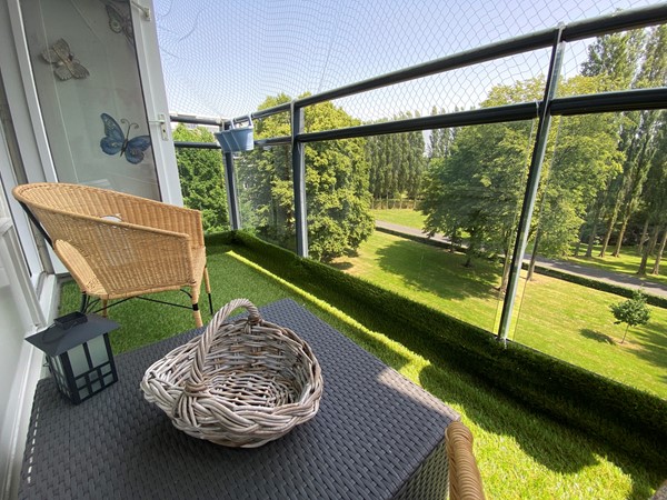 Foto - Te huur: Kasterleestraat 264, 4826 GM Breda