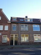 Heuvelstraat, 4812 PG Breda 