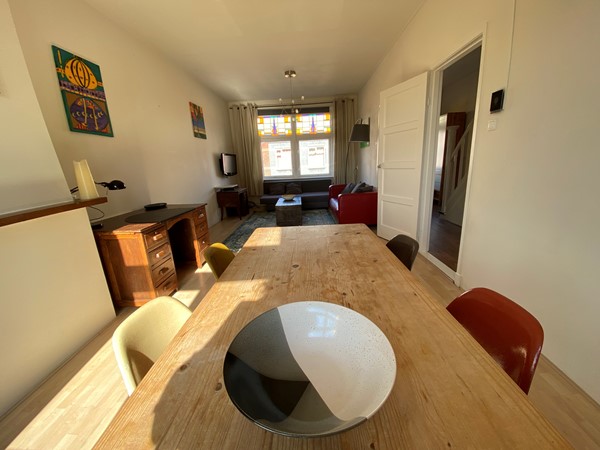 Photo - For rent: Heuvelstraat, 4812 PG Breda