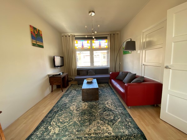 Photo - For rent: Heuvelstraat, 4812 PG Breda