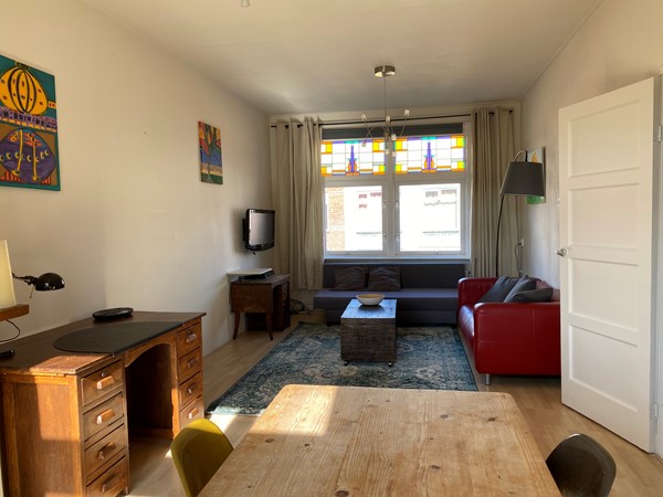 Photo - For rent: Heuvelstraat, 4812 PG Breda