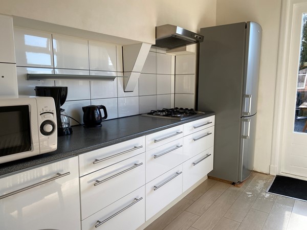 Photo - For rent: Heuvelstraat, 4812 PG Breda