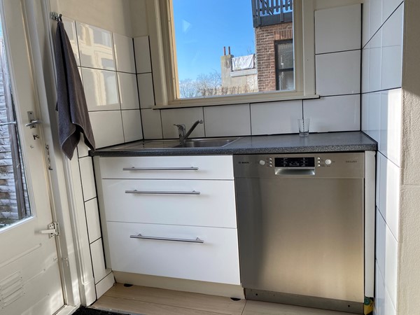 Photo - For rent: Heuvelstraat, 4812 PG Breda