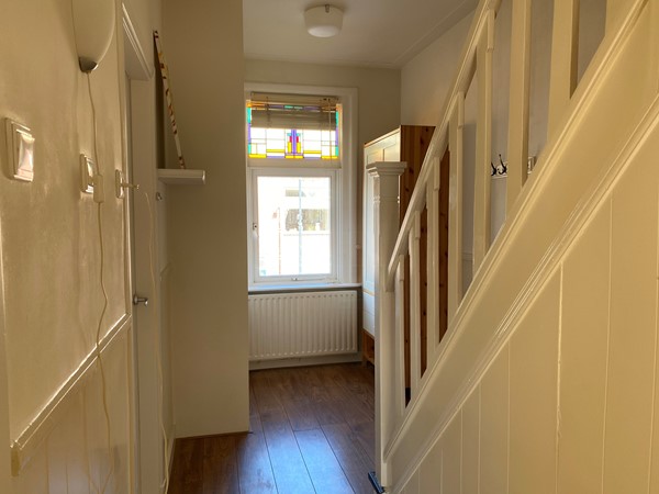 Photo - For rent: Heuvelstraat, 4812 PG Breda