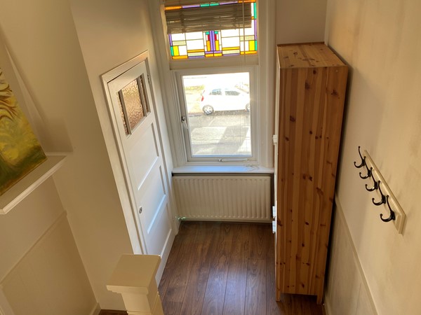 Photo - For rent: Heuvelstraat, 4812 PG Breda