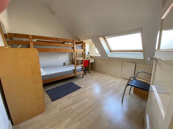 Photo - For rent: Heuvelstraat, 4812 PG Breda