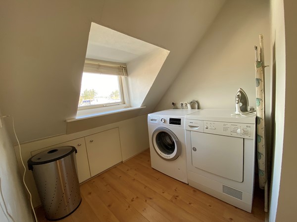 Photo - For rent: Heuvelstraat, 4812 PG Breda