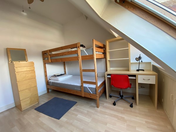 Photo - For rent: Heuvelstraat, 4812 PG Breda