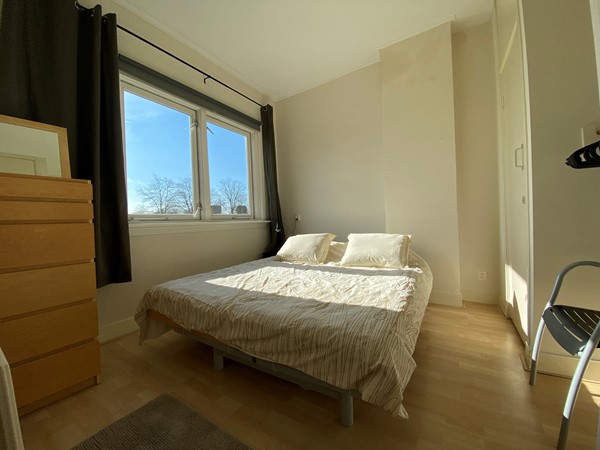 Photo - For rent: Heuvelstraat, 4812 PG Breda