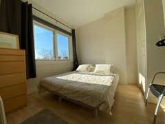 Heuvelstraat, 4812 PG Breda 