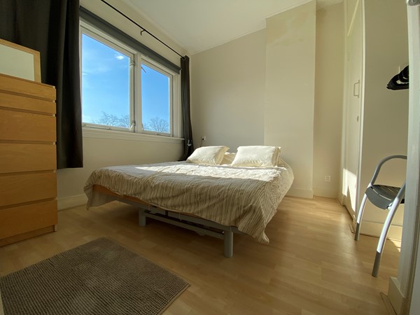 Photo - For rent: Heuvelstraat, 4812 PG Breda