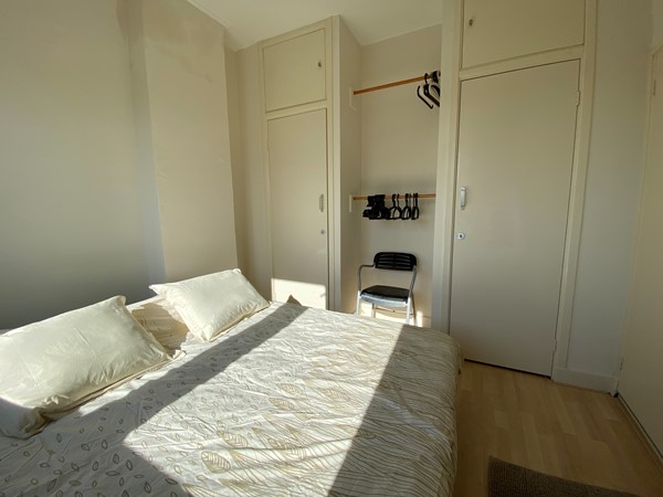 Photo - For rent: Heuvelstraat, 4812 PG Breda