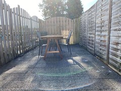 Heuvelstraat, 4812 PG Breda 