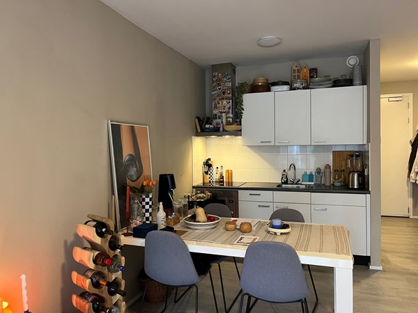 Foto - Te huur: Van Goorstraat 4A2, 4811 HJ Breda