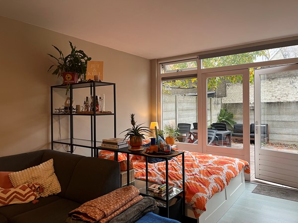 Foto - Te huur: Van Goorstraat 4A2, 4811 HJ Breda