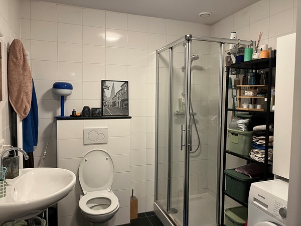 Foto - Te huur: Van Goorstraat 4A2, 4811 HJ Breda