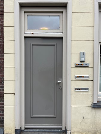 Foto - Te huur: Van Goorstraat 4A2, 4811 HJ Breda