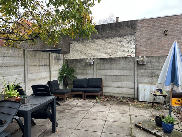 Foto - Te huur: Van Goorstraat 4A2, 4811 HJ Breda