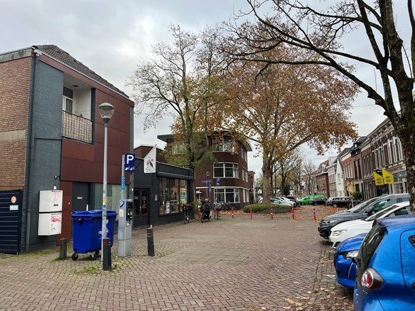 Foto - Te huur: Van Goorstraat 4A2, 4811 HJ Breda