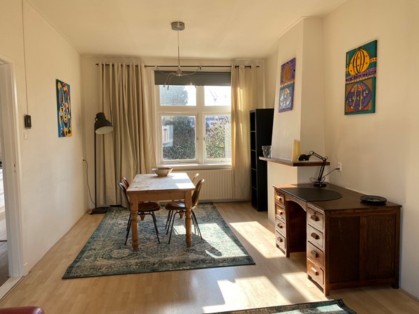 Photo - Rented: Heuvelstraat, 4812 PG Breda