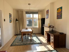 Heuvelstraat, 4812 PG Breda 