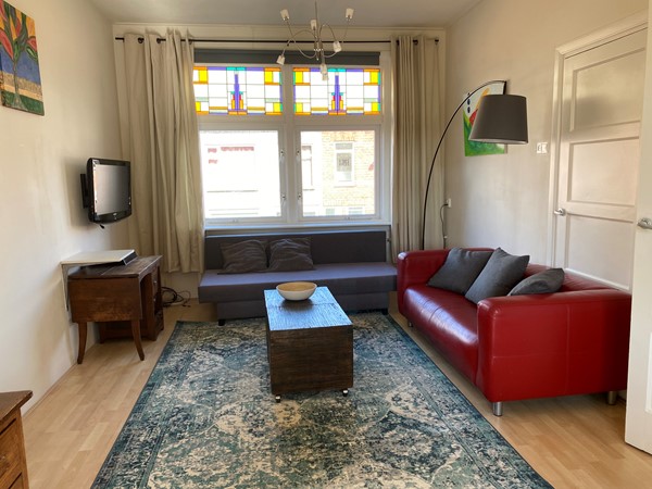 Photo - Rented: Heuvelstraat, 4812 PG Breda