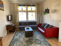 Heuvelstraat, 4812 PG Breda 