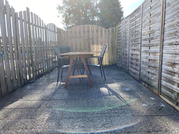 Photo - Rented: Heuvelstraat, 4812 PG Breda