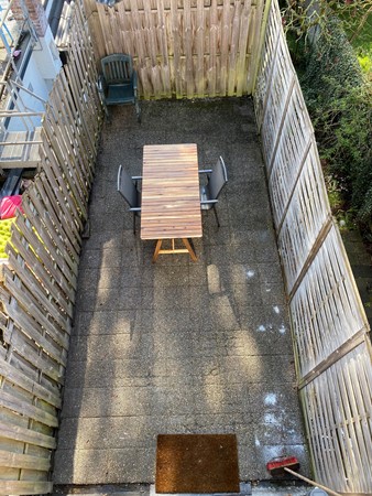 Photo - Rented: Heuvelstraat, 4812 PG Breda