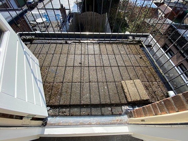 Photo - Rented: Heuvelstraat, 4812 PG Breda