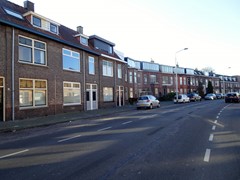 Heuvelstraat, 4812 PG Breda 