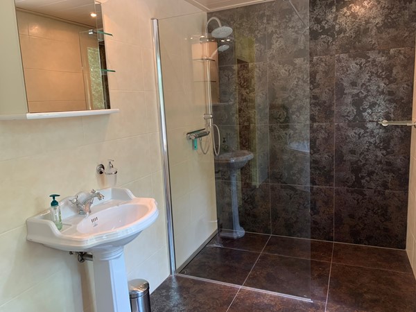 Foto - Verhuurd: Diderica Mijnssenstraat 38, 4822 WH Breda