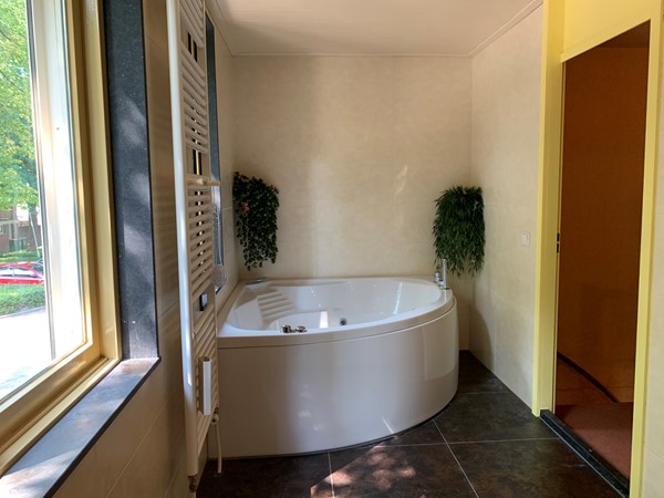 Foto - Verhuurd: Diderica Mijnssenstraat 38, 4822 WH Breda