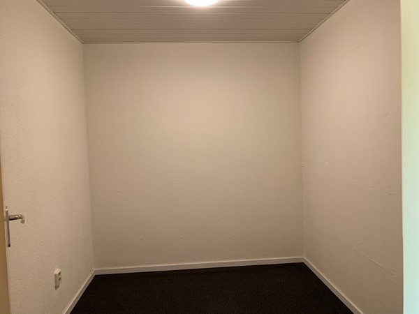 Foto - Verhuurd: Diderica Mijnssenstraat 38, 4822 WH Breda