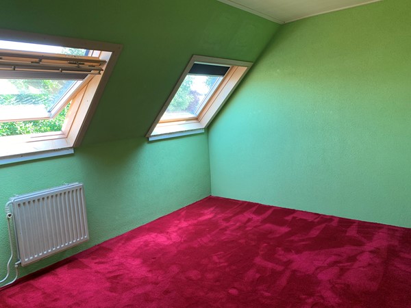 Foto - Verhuurd: Diderica Mijnssenstraat 38, 4822 WH Breda