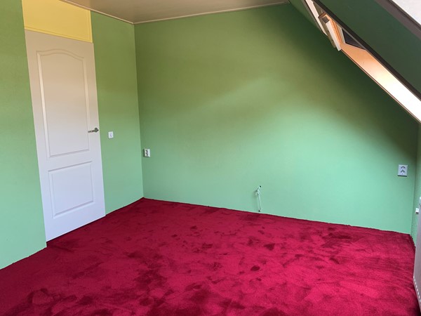 Foto - Verhuurd: Diderica Mijnssenstraat 38, 4822 WH Breda