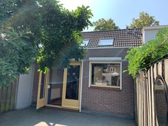 Diderica Mijnssenstraat 38, 4822 WH Breda 